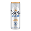 Coors Seltzer Mango