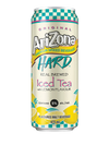 Arizona Hard Lemon Iced Tea