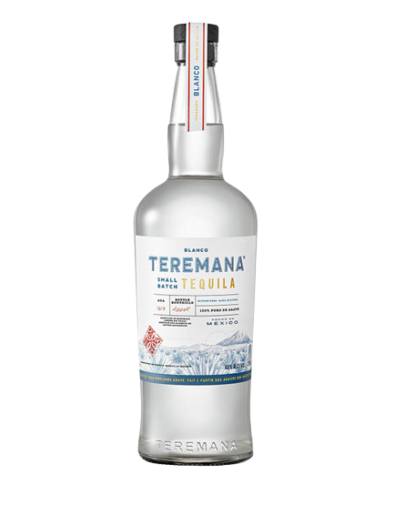 Teremana Tequila Blanco