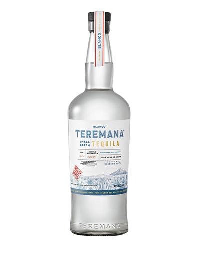 Teremana Tequila Blanco