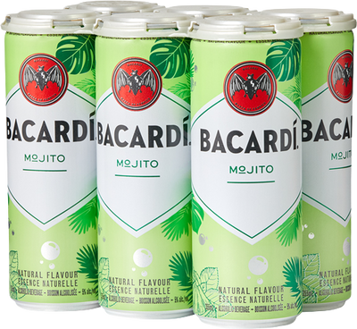 Bacardi Mojito