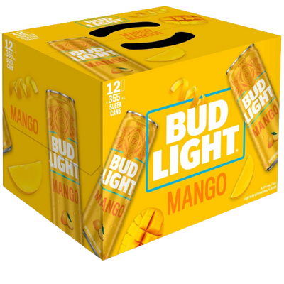 Bud Light Mango