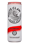 White Claw Raspberry