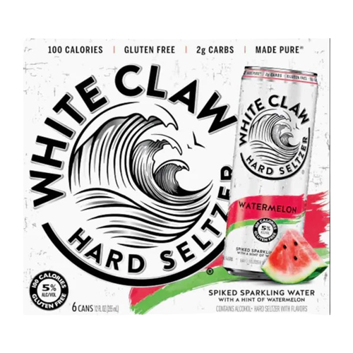 White Claw Watermelon