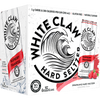 White Claw Raspberry