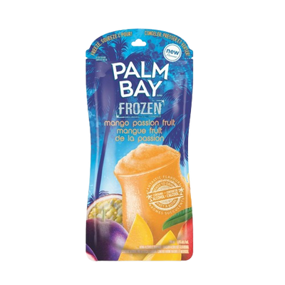 Palm Bay Frozen Mango Passionfruit