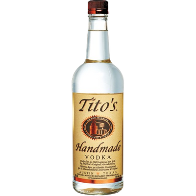 Tito's Handmade Vodka