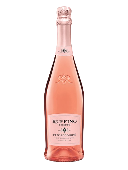 Ruffino Prosecco Rose