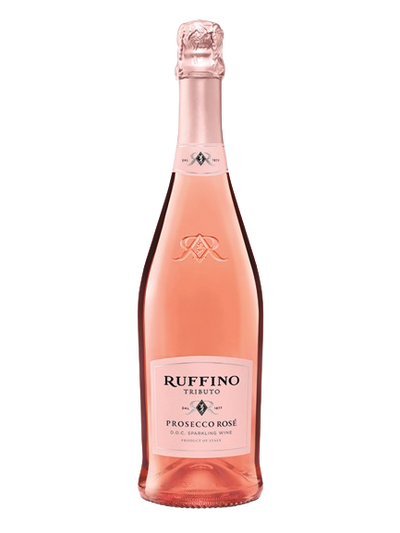 Ruffino Prosecco Rose