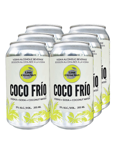 Coco Frio Lime