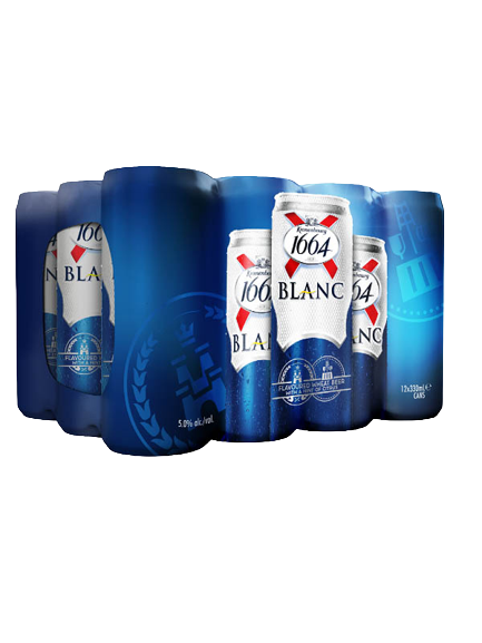 Kb Blanc Wheat Beer