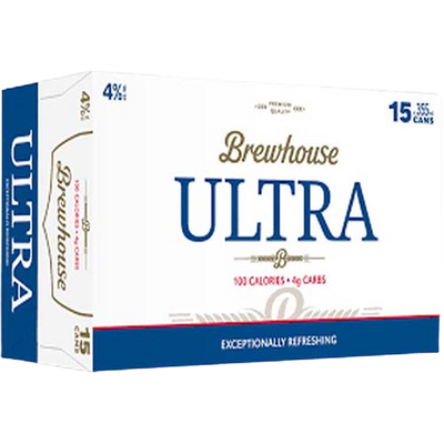 Brewhouse Ultra