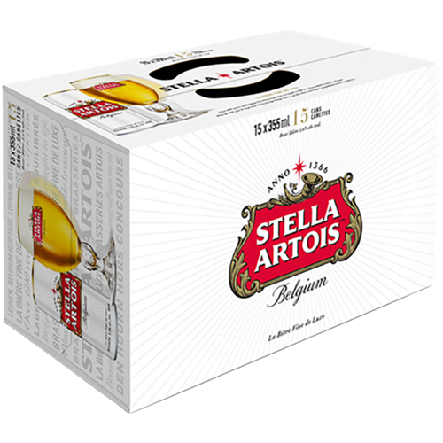 Stella Artois