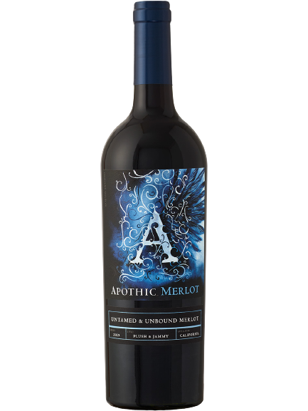 Apothic Merlot