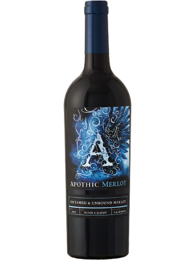 Apothic Merlot