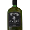 Proper No. Twelve Irish Whiskey