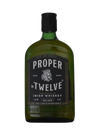 Proper No. Twelve Irish Whiskey