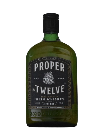 Proper No. Twelve Irish Whiskey