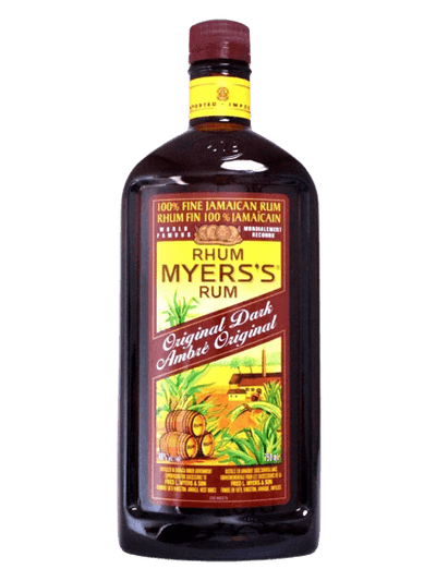 Myers Dark Rum