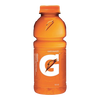 Gatorade Orange
