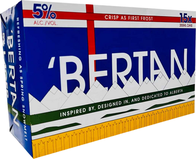 Bertan Lager