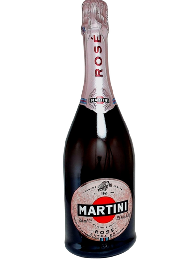 Martini Rose