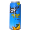 Black Fly Long Island Iced Tea