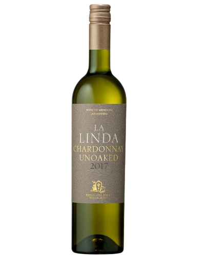 Luigi Bosca La Linda Unoaked Chard