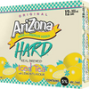 Arizona Hard Lemon Iced Tea