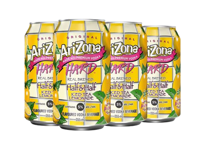 Arizona Half And Half