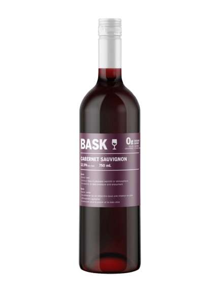 Bask Cabernet Sauvignon
