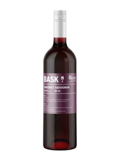 Bask Cabernet Sauvignon