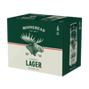 Moosehead Lager