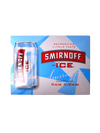 Smirnoff Ice