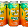 Palm Bay Paradise Twist