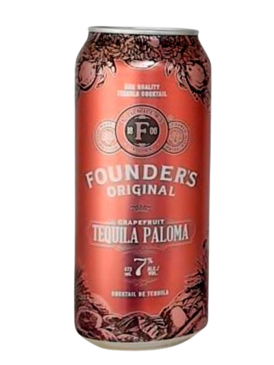 Founders Tequila Paloma