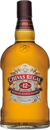 Chivas Regal
