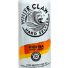 White Claw Iced Tea Lemon
