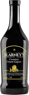 Blarney's Country Cream