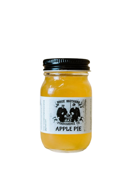 Apple Pie Moonshine