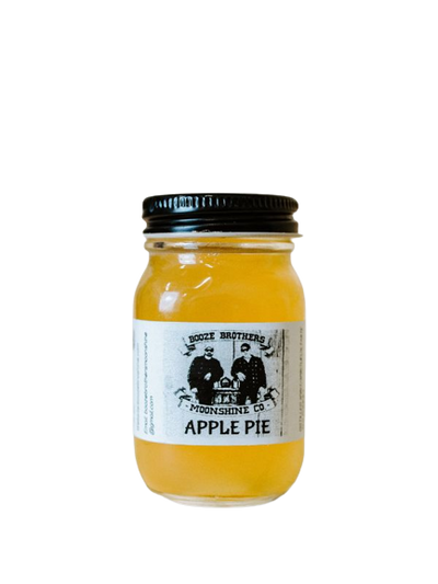 Apple Pie Moonshine