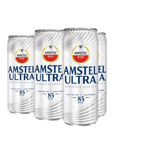 Amstel Ultra