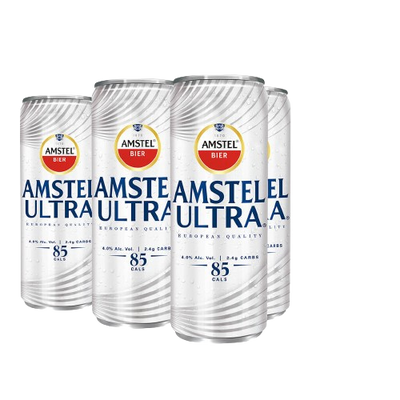 Amstel Ultra