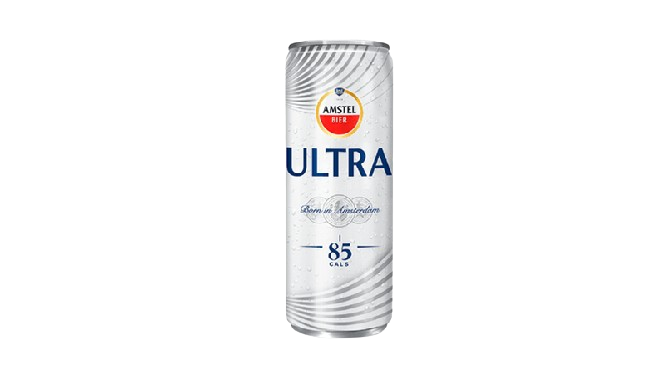 Amstel Ultra