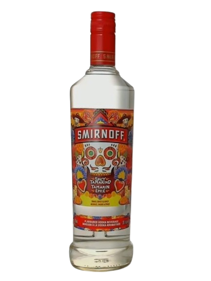 Smirnoff Spicy Tamarind