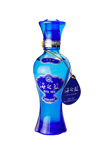 Yanghe Blue Classic - Ocean