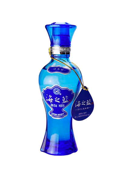 Yanghe Blue Classic - Ocean