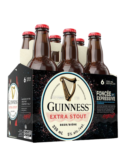 Guinness Extra Stout