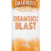 Smirnoff Ice Creamsicle Blast