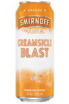 Smirnoff Ice Creamsicle Blast